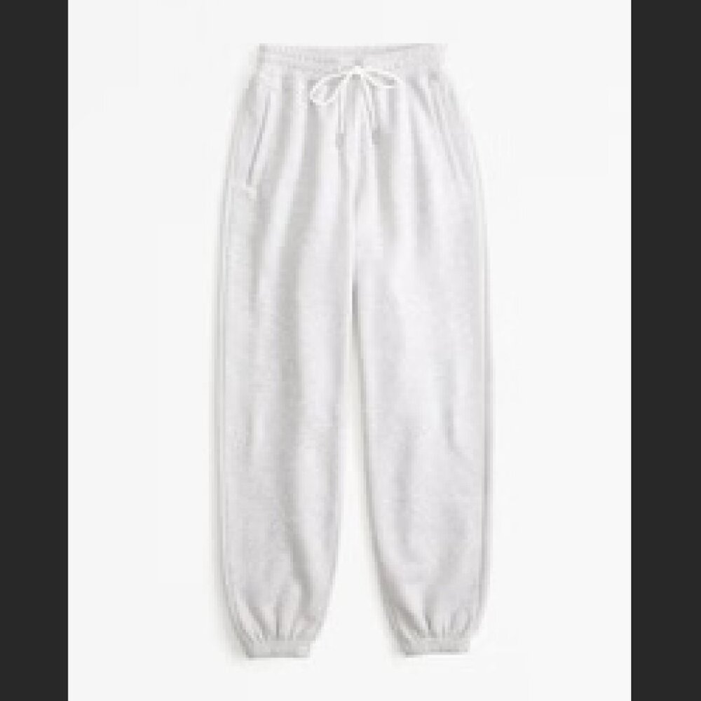 Abercrombie Essential Sunday Sweatpant